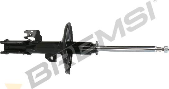 Bremsi SA1171 - Shock Absorber autospares.lv