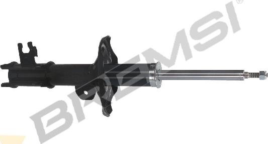 Bremsi SA1894 - Shock Absorber autospares.lv