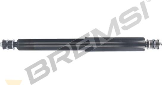 Bremsi SA1849 - Shock Absorber autospares.lv
