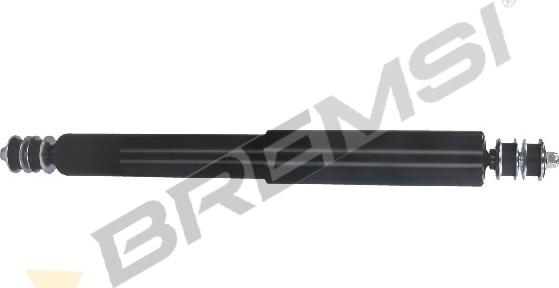 Bremsi SA1841 - Shock Absorber autospares.lv