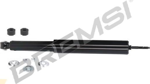 Bremsi SA1881 - Shock Absorber autospares.lv