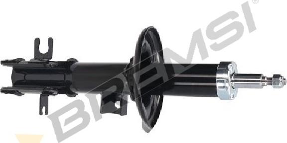 Bremsi SA1888 - Shock Absorber autospares.lv