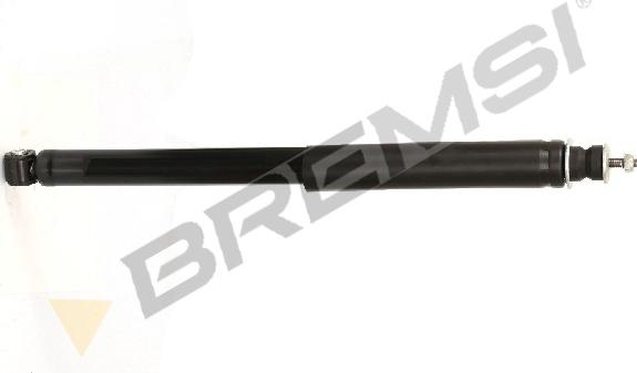 Bremsi SA1882 - Shock Absorber autospares.lv