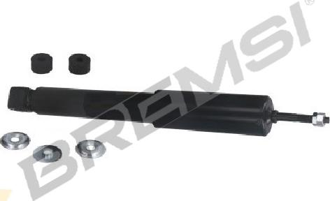 Bremsi SA1871 - Shock Absorber autospares.lv