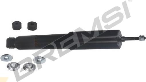 Bremsi SA1348 - Shock Absorber autospares.lv