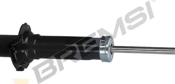 Bremsi SA1354 - Shock Absorber autospares.lv