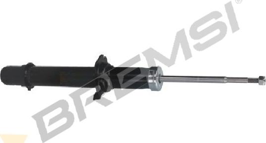 Bremsi SA1353 - Shock Absorber autospares.lv