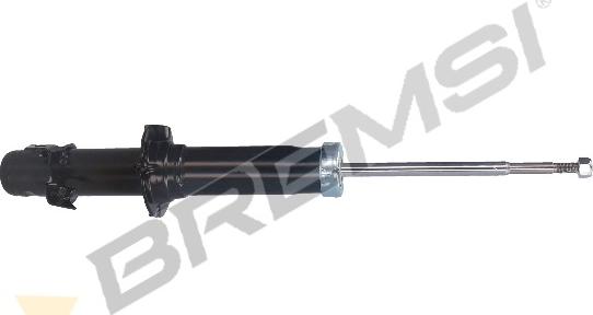 Bremsi SA1364 - Shock Absorber autospares.lv