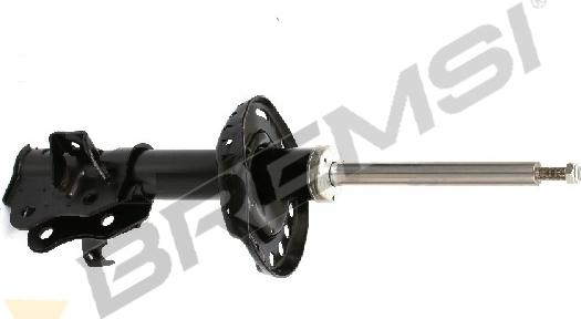 Bremsi SA1365 - Shock Absorber autospares.lv