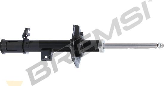 Bremsi SA1300 - Shock Absorber autospares.lv