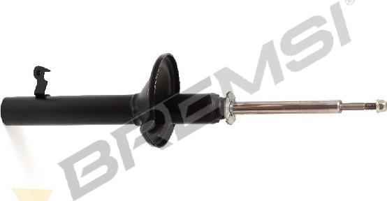 Bremsi SA1385 - Shock Absorber autospares.lv