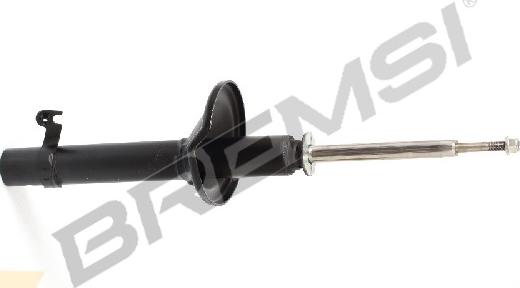 Bremsi SA1386 - Shock Absorber autospares.lv