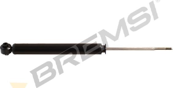 Bremsi SA1380 - Shock Absorber autospares.lv