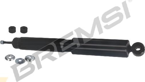 Bremsi SA1248 - Shock Absorber autospares.lv