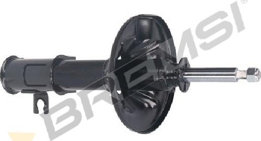 Bremsi SA1269 - Shock Absorber autospares.lv