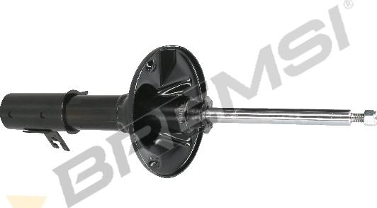 Bremsi SA1260 - Shock Absorber autospares.lv