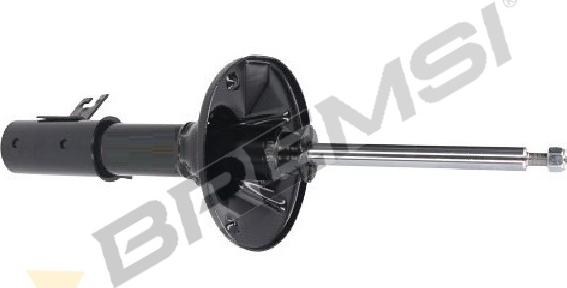 Bremsi SA1261 - Shock Absorber autospares.lv