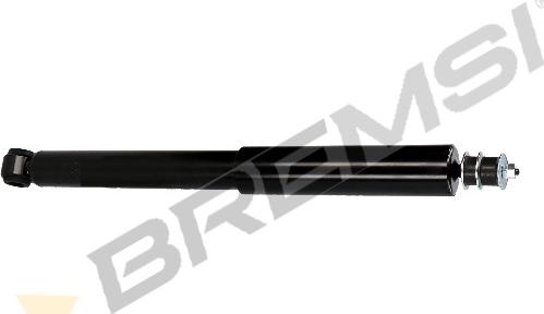 Bremsi SA1201 - Shock Absorber autospares.lv