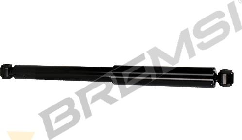 Bremsi SA1211 - Shock Absorber autospares.lv