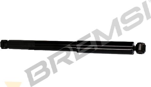 Bremsi SA1213 - Shock Absorber autospares.lv