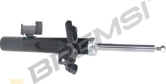 Bremsi SA1284 - Shock Absorber autospares.lv