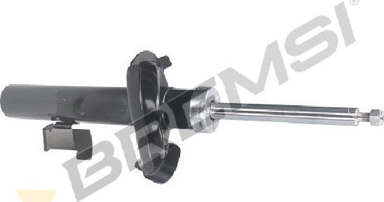 Bremsi SA1285 - Shock Absorber autospares.lv