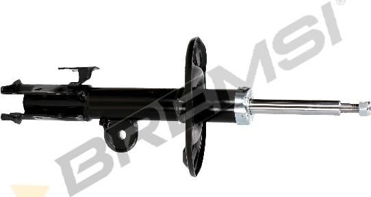 Bremsi SA1230 - Shock Absorber autospares.lv