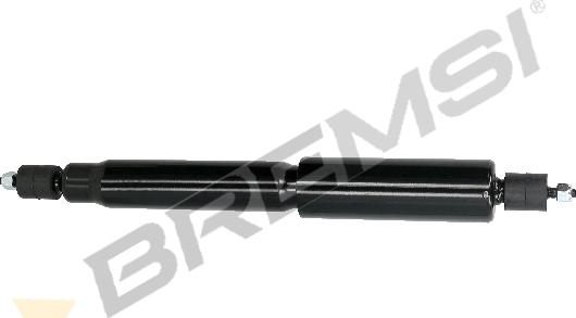 Bremsi SA1233 - Shock Absorber autospares.lv