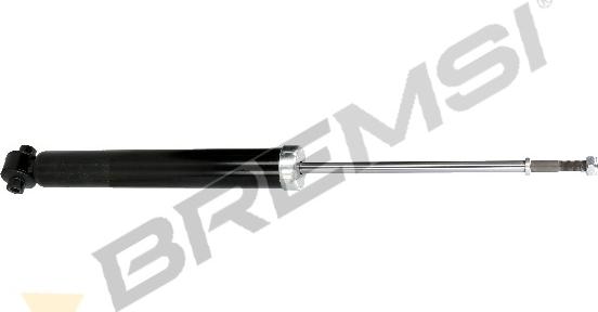 Bremsi SA1232 - Shock Absorber autospares.lv