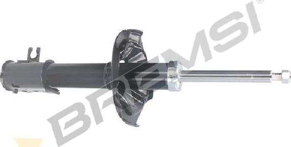 Bremsi SA1274 - Shock Absorber autospares.lv