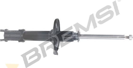 Bremsi SA1276 - Shock Absorber autospares.lv