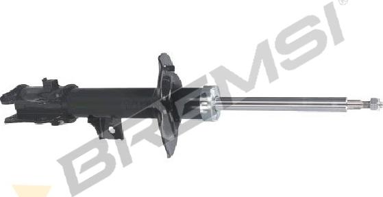 Bremsi SA1749 - Shock Absorber autospares.lv