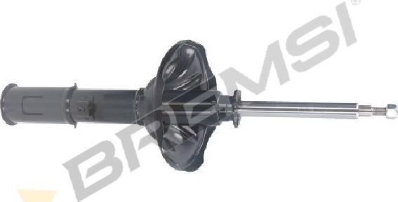 Bremsi SA1746 - Shock Absorber autospares.lv