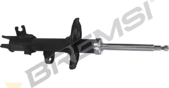 Bremsi SA1743 - Shock Absorber autospares.lv