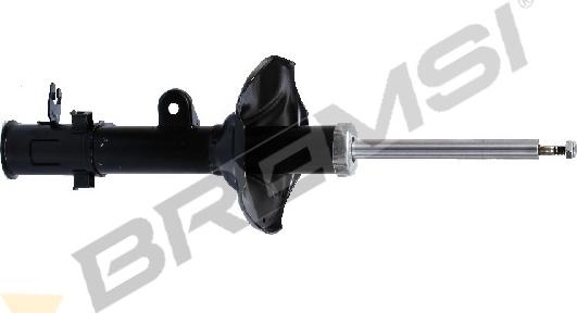 Bremsi SA1742 - Shock Absorber autospares.lv