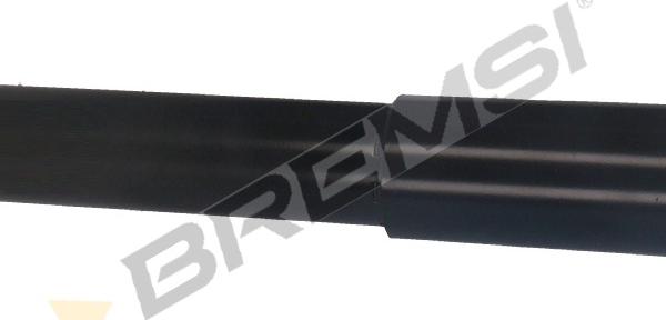 Bremsi SA1759 - Shock Absorber autospares.lv