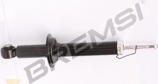 Bremsi SA1751 - Shock Absorber autospares.lv