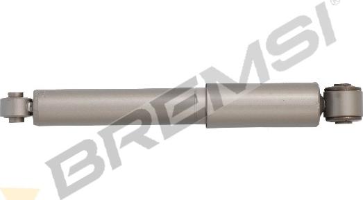 Bremsi SA1758 - Shock Absorber autospares.lv