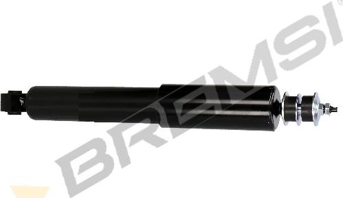 Bremsi SA1763 - Shock Absorber autospares.lv