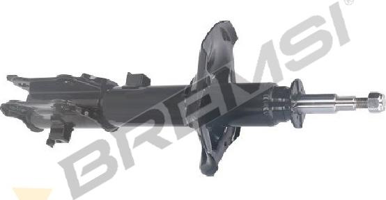 Bremsi SA1700 - Shock Absorber autospares.lv