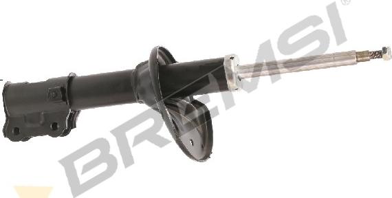 Bremsi SA1711 - Shock Absorber autospares.lv