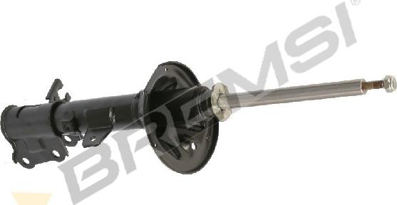 Bremsi SA1713 - Shock Absorber autospares.lv