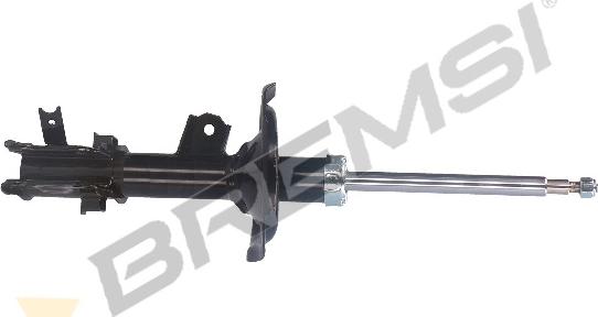 Bremsi SA1784 - Shock Absorber autospares.lv