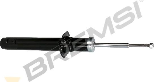 Bremsi SA1734 - Shock Absorber autospares.lv