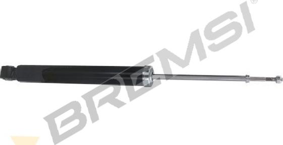 Bremsi SA1730 - Shock Absorber autospares.lv