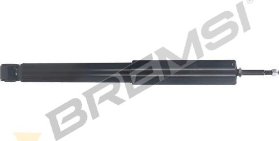 Bremsi SA1737 - Shock Absorber autospares.lv