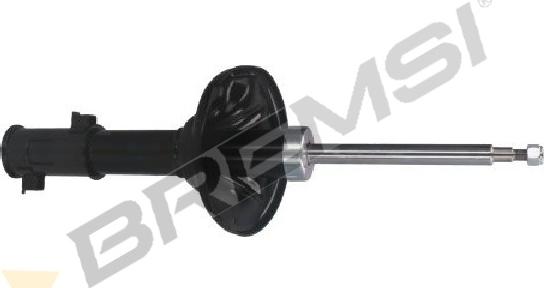 Bremsi SA1724 - Shock Absorber autospares.lv