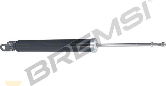 Bremsi SA1720 - Shock Absorber autospares.lv