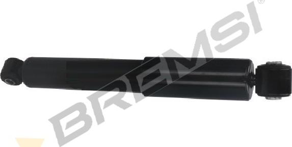 Bremsi SA1723 - Shock Absorber autospares.lv