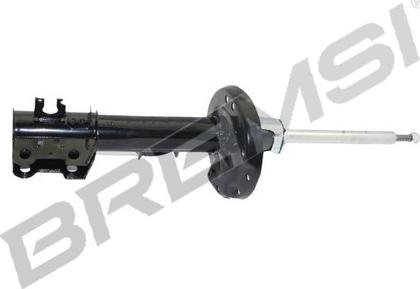 Bremsi SA2190 - Shock Absorber autospares.lv